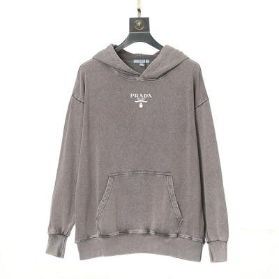 cheap quality Prada Hoodie Model No. 7